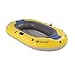 Sevylor Caravelle 3-Person Inflatable Boat with Pump and Oars
