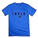 Custom Xxx-large Short Sleeve Wakeboard,shred,wakeboarding,water,boat Men T Shirt