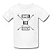 Kids Wakeboard,shred,wakeboarding,water,boat Design Causal Light Blue Tee Shirts Offer