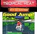 Tropical Heat Jet Ski Biofeedback Game Software for Alive & Wild Divine