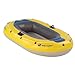 Sevylor Caravelle 2-Person Inflatable Boat by Sevylor