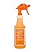 Greenwald's All Purpose Cleaner Kit, Heavy Duty Citrus Degreaser for Home, Kitchen, Bathroom, Floor, Auto, Rv, Restaurants and More. Includes Bulk Refill Cleaning Pack & Professional Spray Bottle, Pre-measured Concentrate Tablets Make Six 32 Ounce Bottles