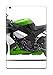 Ipad Mini/mini 2 Case Slim [ultra Fit] Kawasaki Ninja Zx 10r Green Protective Case Cover