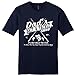 Dad Fishing Gift Bait and Tackle Shop Young Mens T-Shirt Large NwNvy