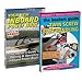 The Amazing Quality Bennett DVD - Boaters Guide to Inboard Power & Twin Screw Boat Handling DVD Set