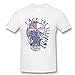 FHY Men's Cage The Elephant Band T-shirts