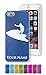 Personalized Case/Cover for iPhone 5/5S - PERSONAL WATERCRAFT, PWC - Engraved for FREE