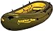 AIRHEAD AHIBF-06 Angler Bay 6 Person Inflatable Boat