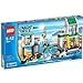 Lego LEGO City Yacht Harbor 4644 [parallel import goods] (japan import)
