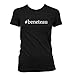 #beneteau - Hashtag Funny American Apparel Juniors Cut Women's T-Shirt