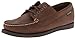 Eastland Women's Falmouth Oxford, Bomber Brown, 7.5 M US