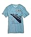 Cavi Mens Luxury Craft Yacht Graphic T-Shirt