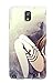 Hot Selling Snap-on Sword Art Animes Hard Cover Case/ Protective Case For Galaxy Note 3