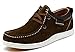 Aircool Men's Suede Classic Sneakers