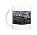Photo Mug of Boats in various states of condition at Loch Harport, Isle of Skye, Scotland
