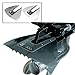 SE Sport 300 Hydrofoil, fits 35 hp - 300 hp engines