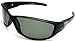 Pacific Edge Active Sports Polarized Sunglasses For Men, Perfect for Golf, Cycling, Fishing, Running