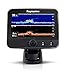 Raymarine RAY-E70231 Dragonfly 7 Chartplotter/CHIRP Fishfinder with Transom Mount Transducer without Charts.