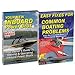 The Amazing Quality Bennett DVD - Easy Fixes for Common Problems & Inboard Power Boat DVD Set