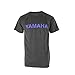 Yamaha Men's T-Shirt/Hat Combo Pack Blue CRP-13SHC-GY