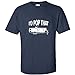ID POP THAT RV UP FUNNY UP TRAILER CAMP CAMPING MENS T-SHIRT Navy 3XL