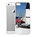 Raniangs Case for iPhone 5&5s WaueBroadbamd Luxury Yacht Charter Ou002639pati Yacht Opati Wheelhouse Golden Internet Service Providers Of The United States iPhone 5 Case
