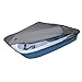 Classic Accessories Pedal Boat Cover, Grey
