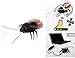 ETOU Remote Control Beetle Toy with Light