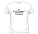 F1 Powerboat Racing Addict Fun Sports T Shirt