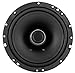 Planet Audio SC65S 3 Ohm 6.5-Inch SLIM 2-Way Speaker System - Set of 2