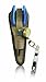 Wild River by CLC WNAC04 Plier Holder with Retractable Lanyard