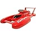 RC Hydro Speed Boat R/C Racing Sports Ship Radio Remote Control Electric Off-shore Craft