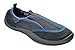 Tosbuy Mesh Slip on Water Shoes for Man(eu41,blue)