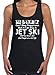 Money Can't Buy Happiness But It Can Buy a Jet Ski Juniors Tank Top