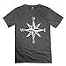 OYFFMT Men's Compass T-shirt