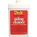 Heavy-Duty Siding Cleaner, QT SIDING CLEANER