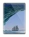 New Style ZippyDoritEduard Hard Case Cover For Ipad Air- Yacht And The Ocean