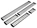 Cannon Aluminum Mounting Track