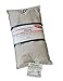 Oil Absorbent by Oilinator, 10 in. x 18 in. 2 gal. Oil Absorbent Bilge Boom Sock FOR YOUR BOATS, SAILS, YACHTS & MORE! WATER REPELLENT!! WILL FLOAT INDEFINITELY EVEN WHEN FULLY SATURATED.