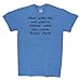 T's by the Sea Men's Mess With Me Whole Trailer Park T-Shirt
