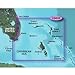 Garmin BlueChart g2 Vision Walkers Cay to Exuma Sound Saltwater Map microSD Card