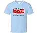 This Guy Loves offshore Powerboat Racing Hobby T Shirt