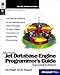 Microsoft Jet Database Engine Programmers Guide (Microsoft Professional Editions)
