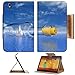 Samsung Galaxy Tab Pro 8.4 Tablet Flip Case Sailing luxury yacht in the bottle Concept protection of travel 24888151 by Liili Customized Premium Deluxe Pu Leather generation Accessories HD Wifi 16gb 32gb Luxury Protector Case