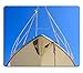 Mousepads Luxury yacht beached for annual service and repair IMAGE 34104808 by MSD Mat Customized Desktop Laptop Gaming Mouse Pad