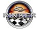 Rinker Boat Name Plate Round Decal 7