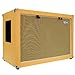 Seismic Audio - 2x12 GUITAR SPEAKER CAB EMPTY - 7 Ply Birch - 212 Speakerless Cabinet NEW 12