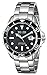 SO&CO New York Men's 5042.1 Yacht Club Quartz Date Stainless Steel Watch