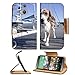 Wharf Dog Berth Boat Boat Yacht HTC One M8 Flip Case Stand Magnetic Cover Open Ports Customized Made to Order Support Ready Premium Deluxe Pu Leather 6 4/16 Inch (158mm) X 3 4/16 Inch (82mm) X 9/16 Inch (14mm) Liil HTC1 cover Professional M 8 Cases M_8 Accessories Graphic Background Covers Designed Model Folio Sleeve HD Template Designed Wallpaper Photo Jacket Wifi Protector Cellphone Wireless Cel