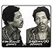 Jimi Hendrix Arrested Police Mugshot 1969 Photo Vinyl Sticker - Car Window Bumper Laptop - SELECT SIZE